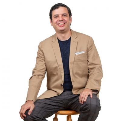 Retrato de Sebastián Urbina Cañas